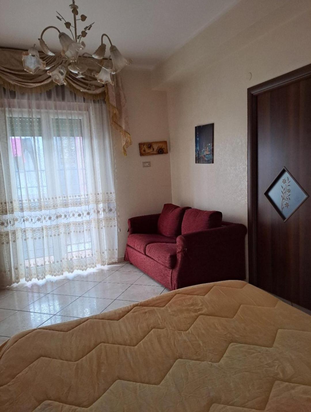 Casa Imma Napoli Apartment Exterior photo