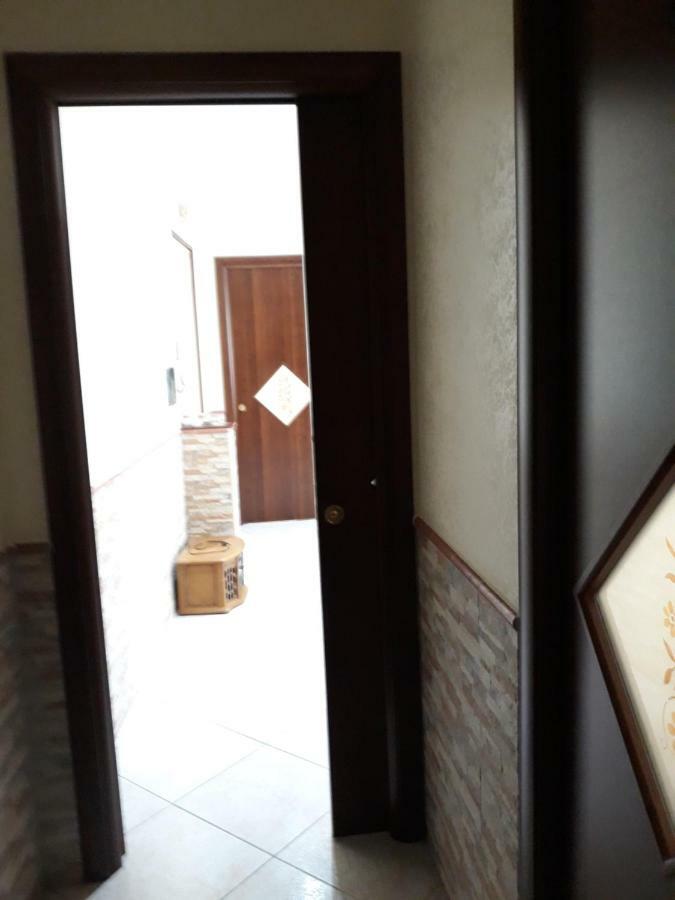 Casa Imma Napoli Apartment Exterior photo
