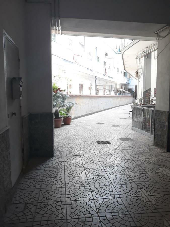 Casa Imma Napoli Apartment Exterior photo