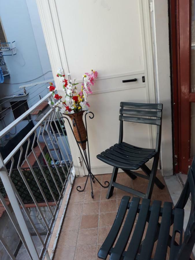 Casa Imma Napoli Apartment Exterior photo