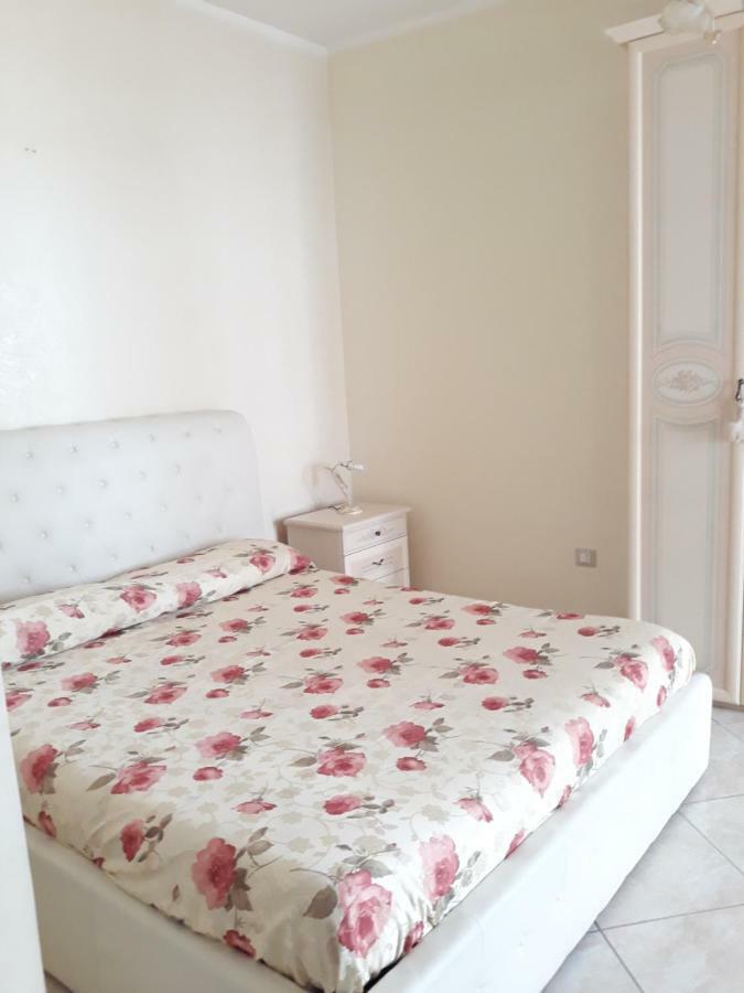Casa Imma Napoli Apartment Exterior photo